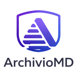 ArchivioMD logo