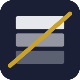 Zero Blocks Given logo