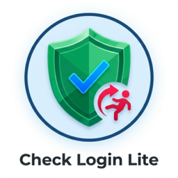 Check Login Lite logo