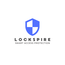 Lockspire – Limit Login And Smart Access Protection logo