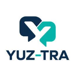YUZ-TRA logo