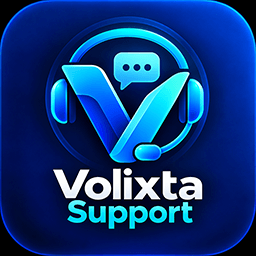 Volixta Support logo