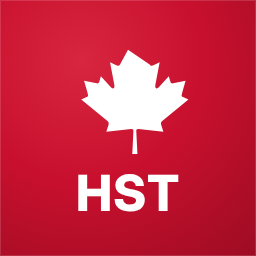 FizzyTech HST Calculator logo
