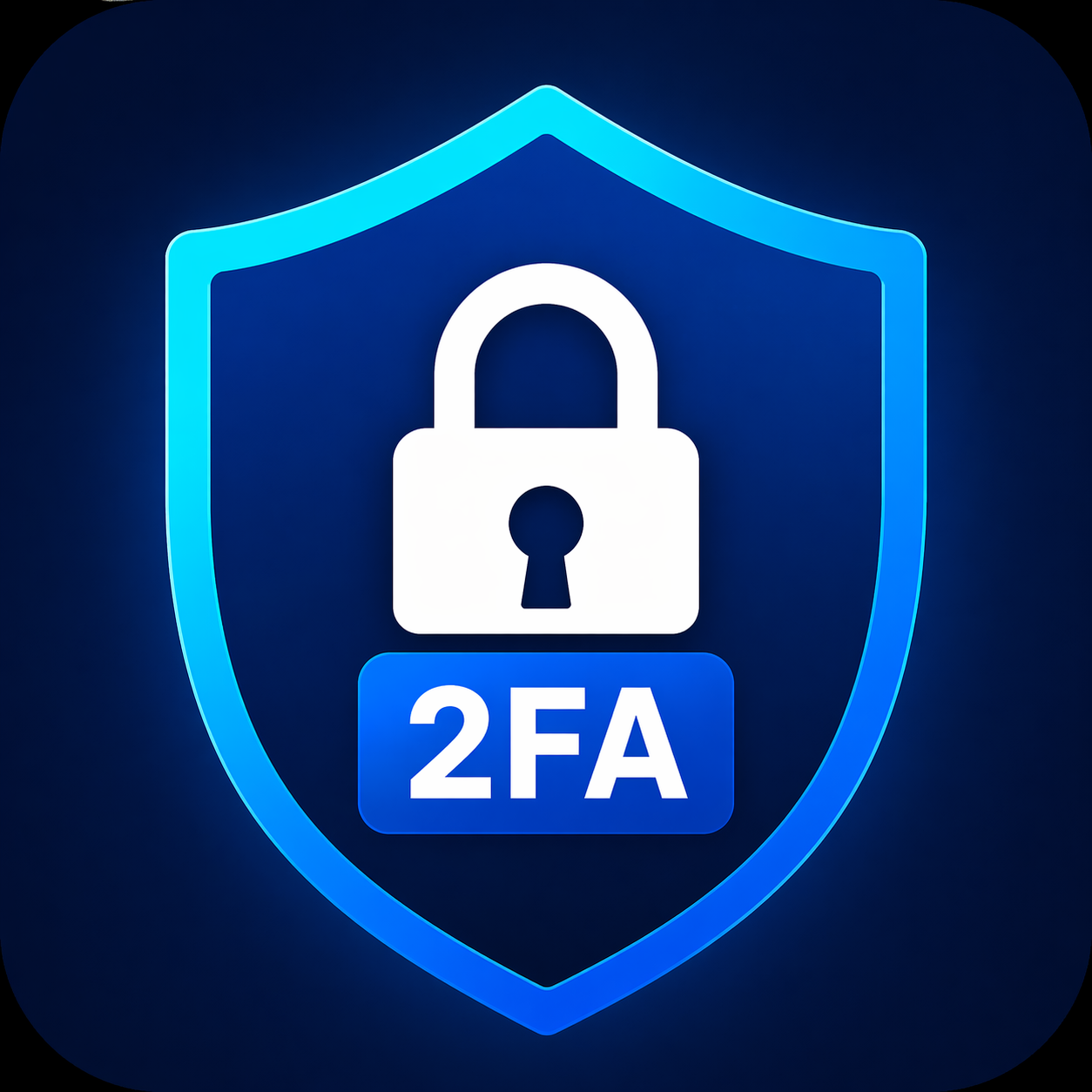 Brightery Secure 2FA logo