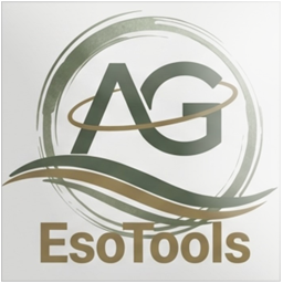 Arianne G Esotools logo