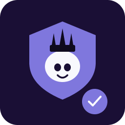 Squish Site Patrol logo