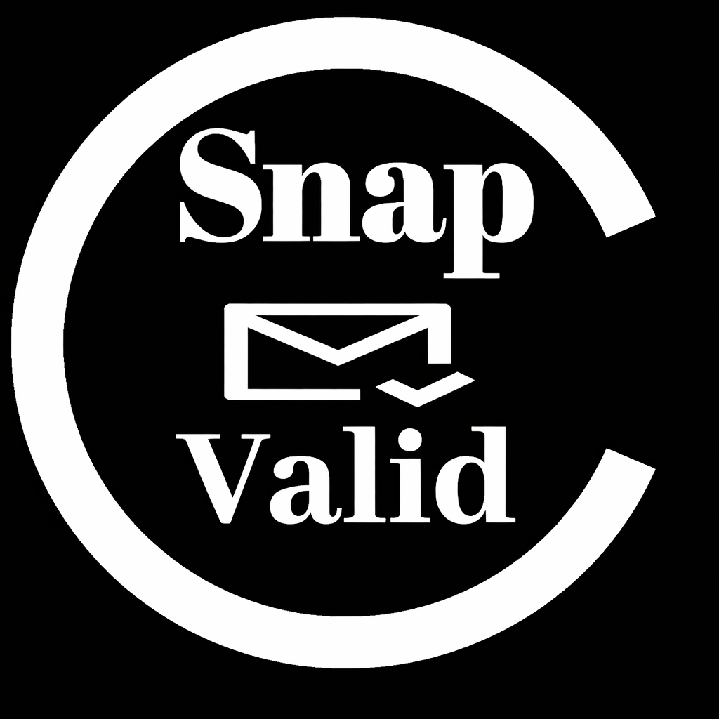 Unelma Email Verification with SnapValid logo