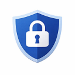 DesheeLabs Content Protection logo