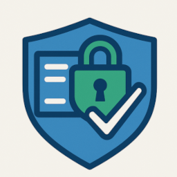 Secure Login Collector logo