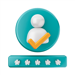 Absoluto Access Gate logo