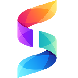 Scaleflex VXP – DAM & Cloudimage logo
