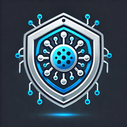 Wieczo's Virus Scanner logo