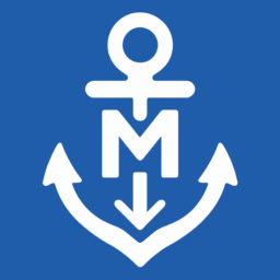 Anchor Menu logo