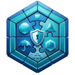 Puzzle Gate – Login Security with Smart Puzzle CAPTCHA logo