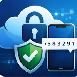 Cloudusk 2FA – Two Factor Authentication logo