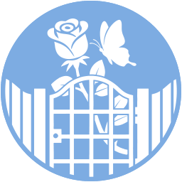 SanctumGate logo