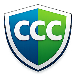 CCC Site Guard logo