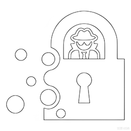 zmadmin – Admin Access Key logo