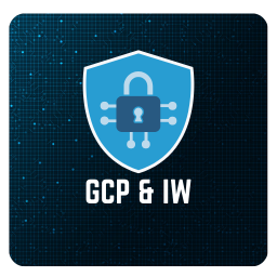 Geotrixe Content Protector & Image Watermarker logo