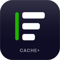 ABCode Improved Caching for 20i StackCache logo