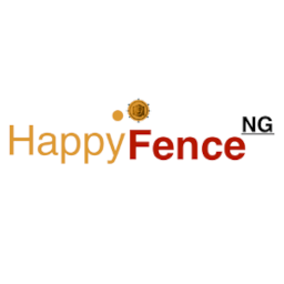 HappyFenceNG Total Enterprise Security logo