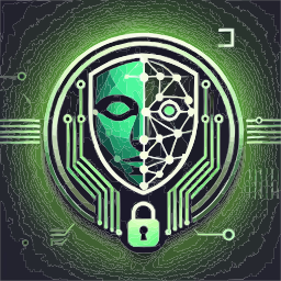 Facial Recognition Authentication logo