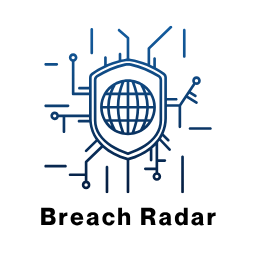 Breach Radar via verisizintisi.com logo