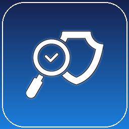 Recent File Scanner logo
