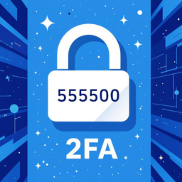 SecureAuth Authenticator 2FA logo