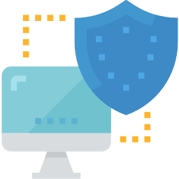 Login Defender logo