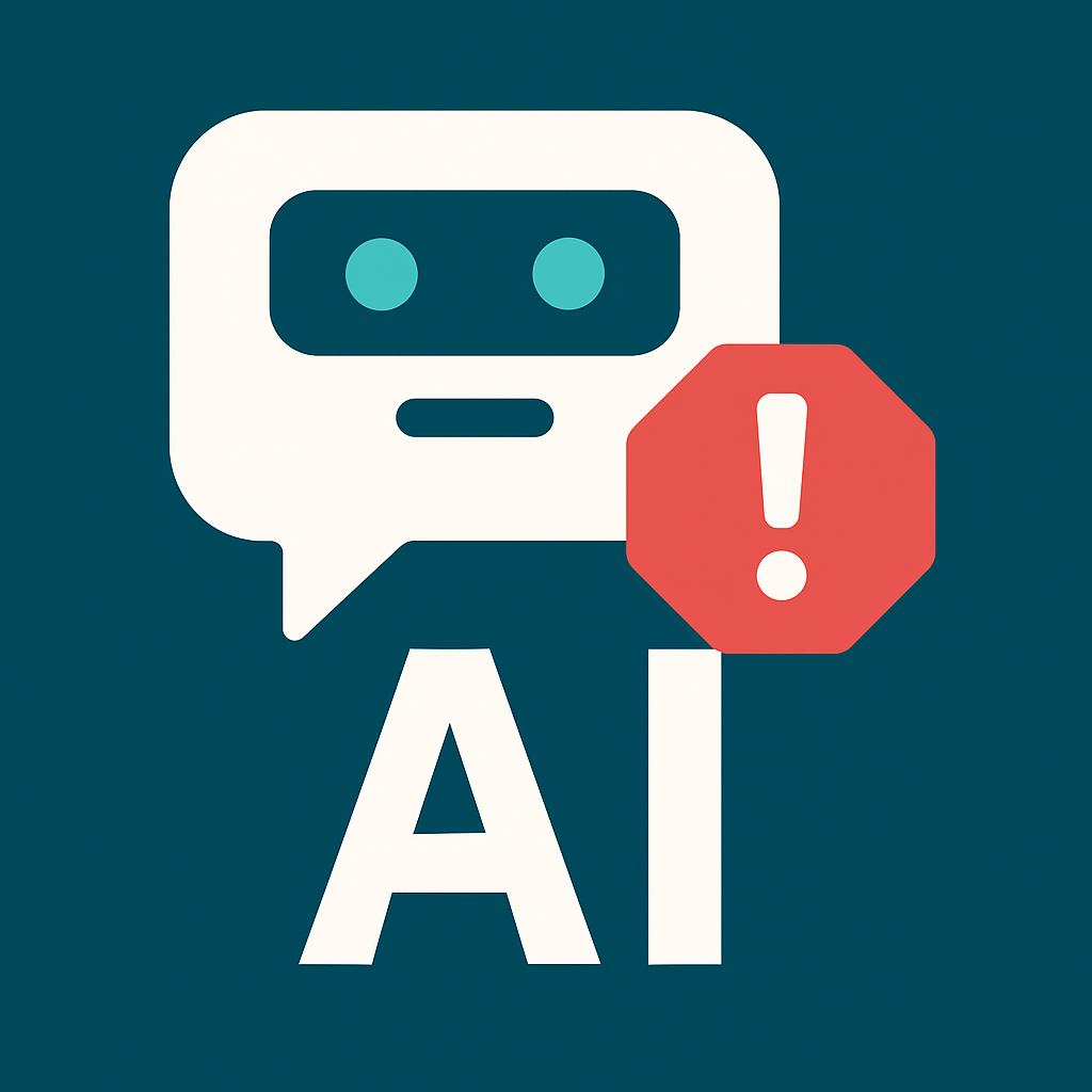 AI Spam Comment Detector logo