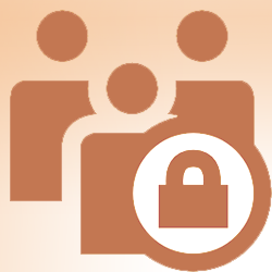 Themepaste Secure Admin logo