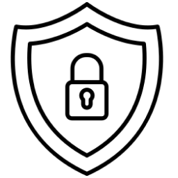 Protector using ReCaptcha logo