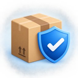 Shipping Insurance & Package Protection for WooCommerce logo