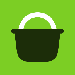 Hugeicons logo