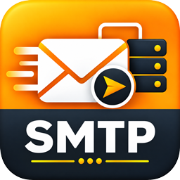 Prostylemedia SMTP logo