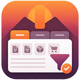 Webcasata Content Filter logo