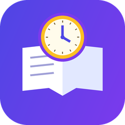 RakeshNagar Reading Time logo