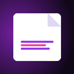 Velvet PDF Tools logo