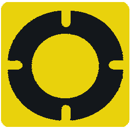 SOS – Critical Error Page logo