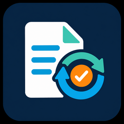 Sherpa Managed Documents logo