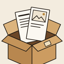 omar728 Blog Migration for Wix logo