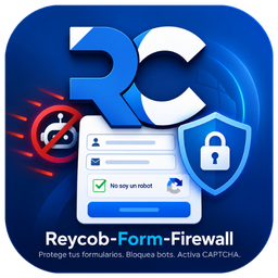 Reycob Form Firewall logo