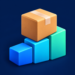 Sherpa Digital Tiered Shipping for WooCommerce logo
