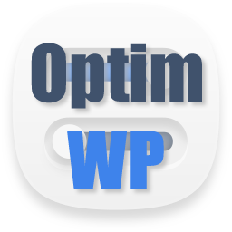 OptimWP logo