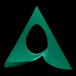 Arashtad 3D Loader logo