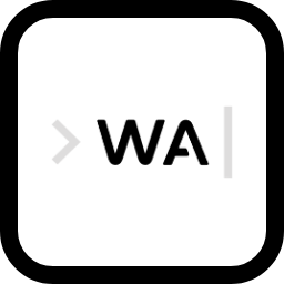 Write Auto logo