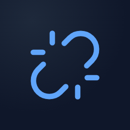 BuildWithHumza Broken Link Checker logo