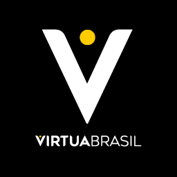 Virtua Brasil – Diário Oficial logo