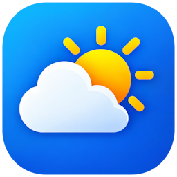 Simbe Weather Ticker logo